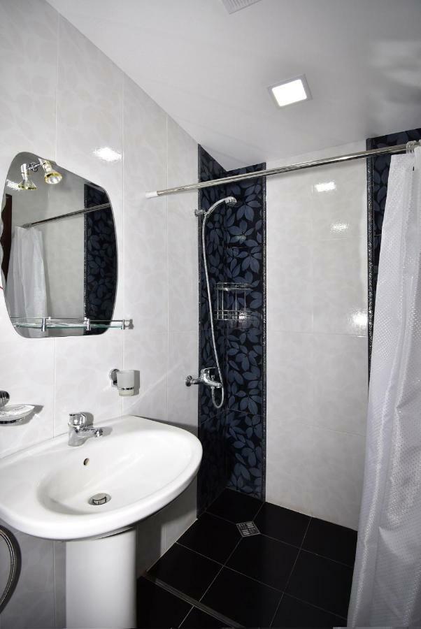 Guest House Arsan Zaghkadsor Exterior foto